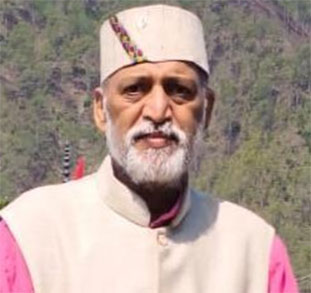 Folk culture and oral traditions in Uttarakhand