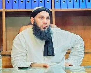 Mufti Raees Qasmi