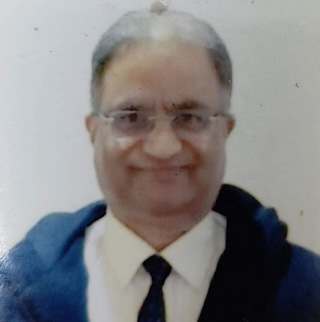 Jitendra Kumar Dandona