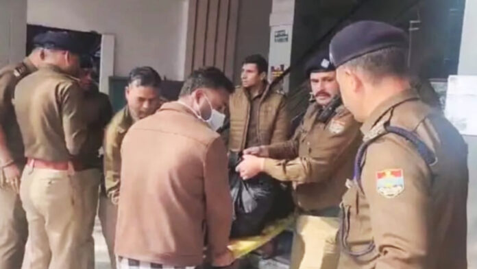 खौफ के साये में देहरादून, 16 दिनों में 5 हत्याएं खौफ के साये में देहरादून, 16 दिनों में 5 हत्याएं