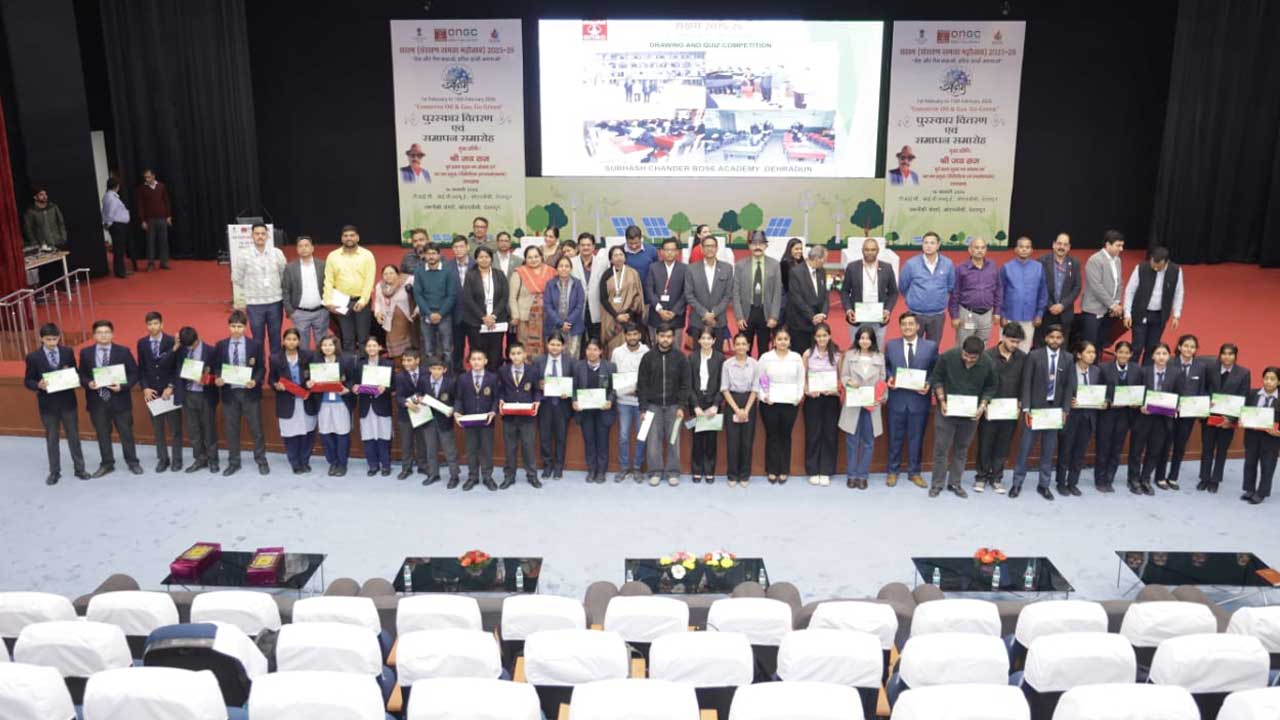 Call to make energy conservation a way of life