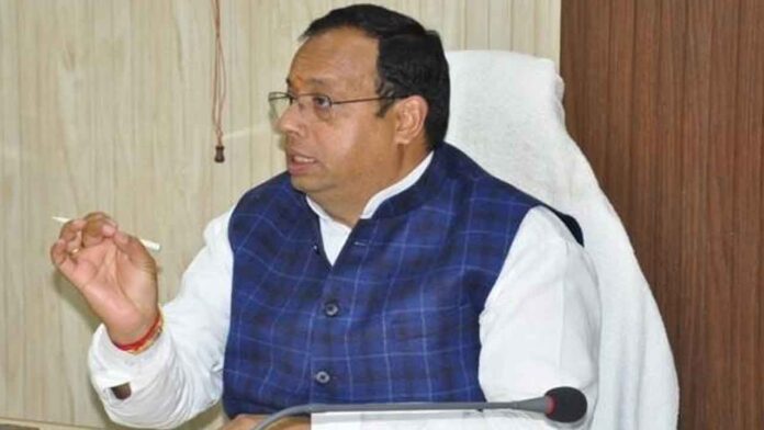 बदरी-केदार सहित 45 मंदिरों में गैर सनातनियों के प्रवेश पर रोक बदरी-केदार सहित 45 मंदिरों में गैर सनातनियों के प्रवेश पर रोक