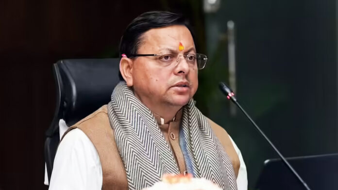 धामी कैबिनेट से प्रदेश के 400 मदरसों को बड़ी राहत धामी कैबिनेट से प्रदेश के 400 मदरसों को बड़ी राहत