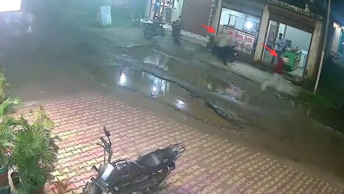 मैकेनिक हत्याकांड : सीसीटीवी फुटेज सामने आने के बाद हत्यारों तक पहुंची पुलिस