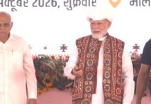 उत्तराखंड के 8 लाख किसानों को पीएम मोदी की सौगात, खातों में ट्रांसफर किये ₹161.96 करोड़ उत्तराखंड के 8 लाख किसानों को पीएम मोदी की सौगात, खातों में ट्रांसफर किये ₹161.96 करोड़