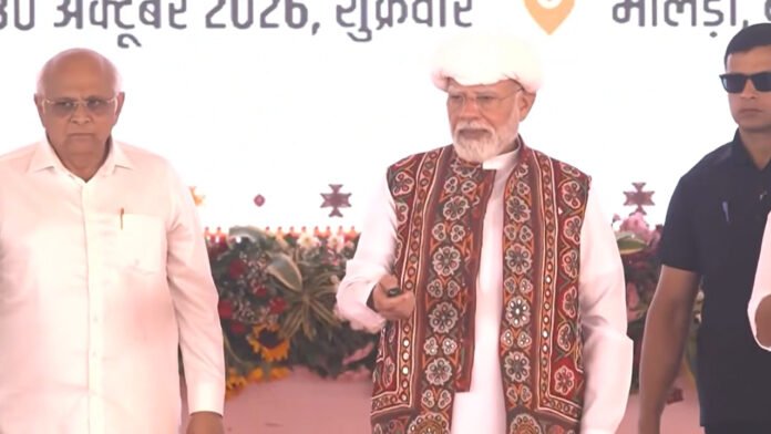 उत्तराखंड के 8 लाख किसानों को पीएम मोदी की सौगात, खातों में ट्रांसफर किये ₹161.96 करोड़
