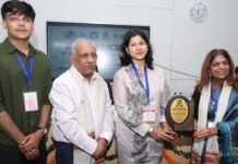 देशभर के दिग्गज एनेस्थीसिया विशेषज्ञों का सुभारती में जमावड़ा देशभर के दिग्गज एनेस्थीसिया विशेषज्ञों का सुभारती में जमावड़ा